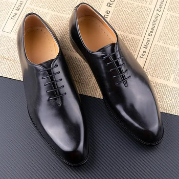 CHAUSSURE OXFORD